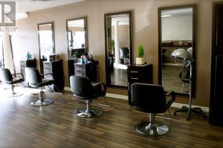Miscellaneous Services Business for Sale, 1980 Cooper Road #108, KELOWNA, BC