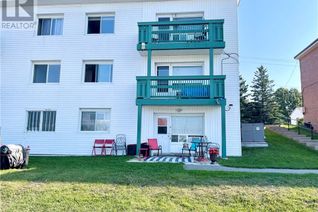 Property for Sale, 100b Hutchison Avenue Unit# 9, Elliot Lake, ON
