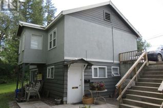 Duplex for Sale, 633 Murphy Street, Quesnel, BC