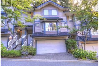 Townhouse for Sale, 241 Parkside Drive #15, Port Moody, BC