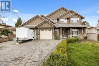 Detached House for Sale, 5223 Westminster Avenue, Delta, BC