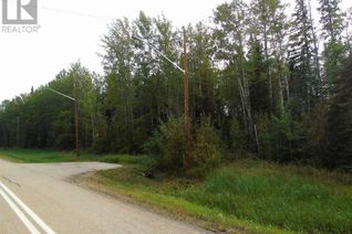 Commercial Land for Sale, 2380 Waskway Drive W, Wabasca, AB