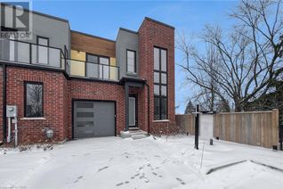 Townhouse for Sale, 1465 Station Street Unit# 13, Fonthill, ON