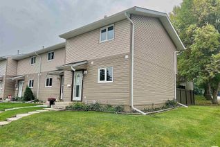 Condo Townhouse for Sale, 701 Spruce Gl, Spruce Grove, AB