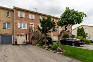 Townhouse for Sale, 4357 Arejay Avenue, Beamsville, ON