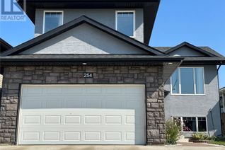 Property for Sale, 254 Zary Road, Saskatoon, SK