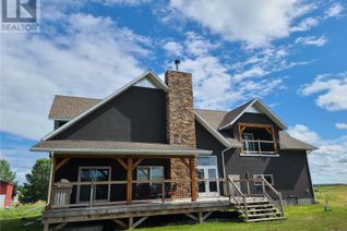 Detached House for Sale, 23 Porcupine Drive, Delaronde Lake, SK