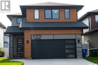 Detached House for Sale, 122 Doran Way, Saskatoon, SK