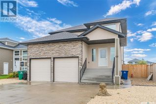 Detached House for Sale, 143 Johns Road, Saskatoon, SK
