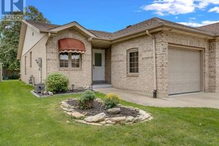 Ranch-Style House for Sale, 327 Rockport Lane, Kingsville, ON