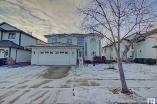 House for Sale, 379 Meadowview Tc, Sherwood Park, AB