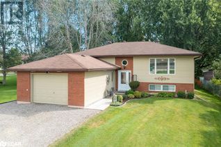 Bungalow for Sale, 11 Sheridan Drive, Coldwater, ON