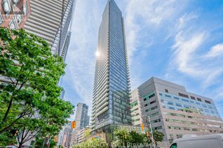 Condo for Sale, 832 Bay St #2002, Toronto, ON