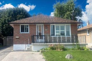 House for Rent, 214 Windsor St #Main, Oshawa, ON