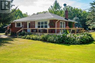 Bungalow for Sale, 2607 10 Nottawasaga Conc N, Clearview, ON