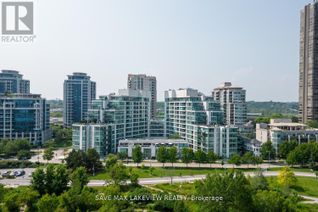 Condo Apartment for Sale, 5 Marine Parade Dr #514, Toronto, ON