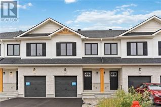 Townhouse for Rent, 77 Whitcomb Crescent, Smiths Falls, ON