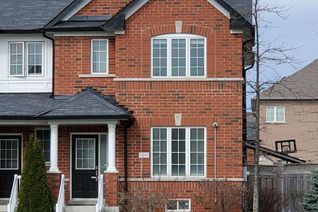 Freehold Townhouse for Rent, 11940 Tenth Line, Whitchurch-Stouffville, ON