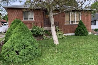 Bungalow for Sale, 272 Glover Rd, Hamilton, ON