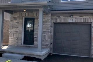 Townhouse for Rent, 340 Prospect Point Road N Unit# 26, Ridgeway, ON