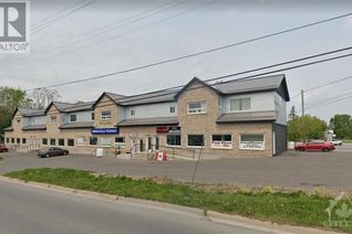 Commercial/Retail Property for Lease, 105 Broadway Street W #2, Merrickville, ON