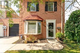 Townhouse for Sale, 4386 Henry Avenue, Beamsville, ON