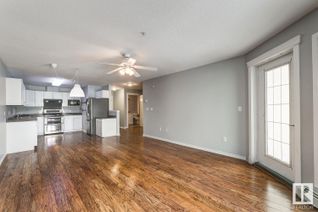 Condo Apartment for Sale, 214 2741 55 St Nw, Edmonton, AB