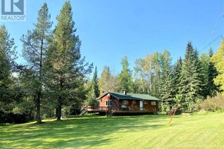 Commercial Farm for Sale, 405044 Range Road 8-3a, Rural Clearwater County, AB