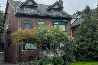 Duplex for Rent, 37 Lonsdale Rd, Toronto, ON