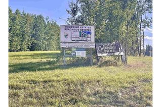 Commercial Land for Sale, 4 Beachside Es, Rural Wetaskiwin County, AB