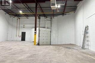 Industrial Property for Lease, 251 Amber St #6, Markham, ON