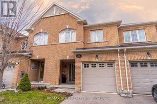 Townhouse for Rent, 22 Baybreeze Dr, Brampton, ON