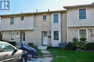 Condo for Sale, 242 Lakeport Rd W #39, St. Catharines, ON