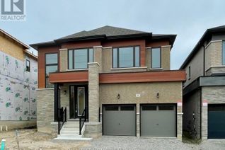 Detached House for Rent, 41 Calypso Ave #Upper, Springwater, ON