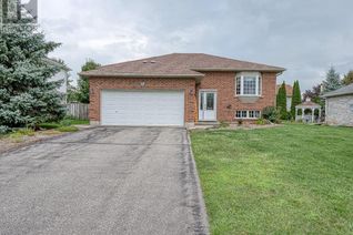 Bungalow for Sale, 10 Windemere Avenue, Tillsonburg, ON