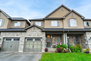Townhouse for Sale, 87 Sexton Crescent, Ancaster, ON