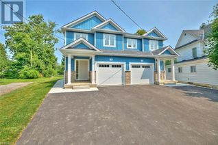 Property for Sale, 18 Queens Circle, Crystal Beach, ON