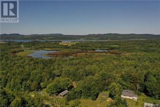 Property for Sale, Lot Route 845, Long Reach, NB