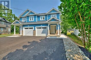 Property for Sale, 22 Queens Circle, Crystal Beach, ON