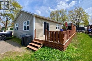 Bungalow for Sale, 27 Brydges St, Shediac, NB