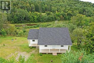 Bungalow for Sale, 2058 Route 820, Upham, NB