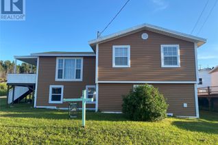 House for Sale, 74 Harbour Drive, Fogo Island, NL
