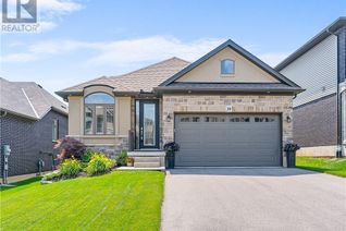 Property for Sale, 39 Mcgovern Lane, Paris, ON