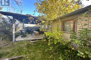 Detached House for Sale, 4703 48 Street, Sylvan Lake, AB
