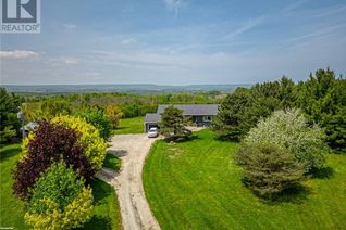 House for Sale, 086131 7 Sideroad, Meaford (Municipality), ON