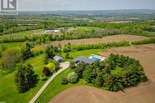 Property for Sale, 086131 7 Sideroad, Meaford (Municipality), ON