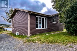 Bungalow for Sale, 8 Kings Road, Marystown, NL