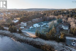 House for Sale, 8317 St Margarets Bay Road, Black Point, NS