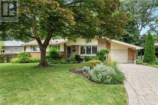 Bungalow for Sale, 17 Valerie Drive, St. Catharines, ON