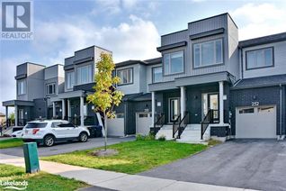 Property for Sale, 252 Atkinson Street, Stayner, ON Property for Sale, 252 Atkinson Street, Stayner, ON